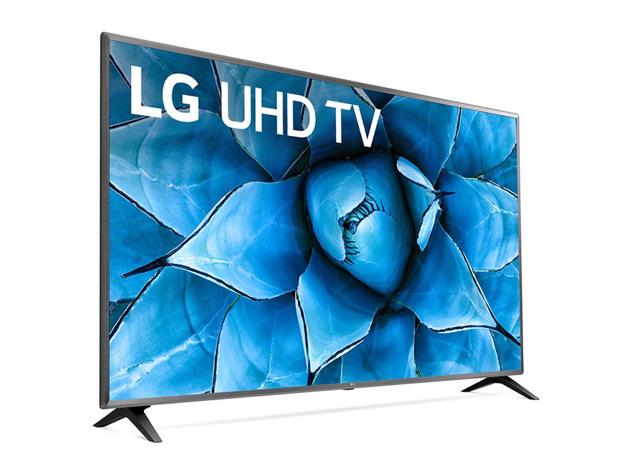 LG 43UN7300 43 Inch 7 Series 4K Smart UHD TV Newegg