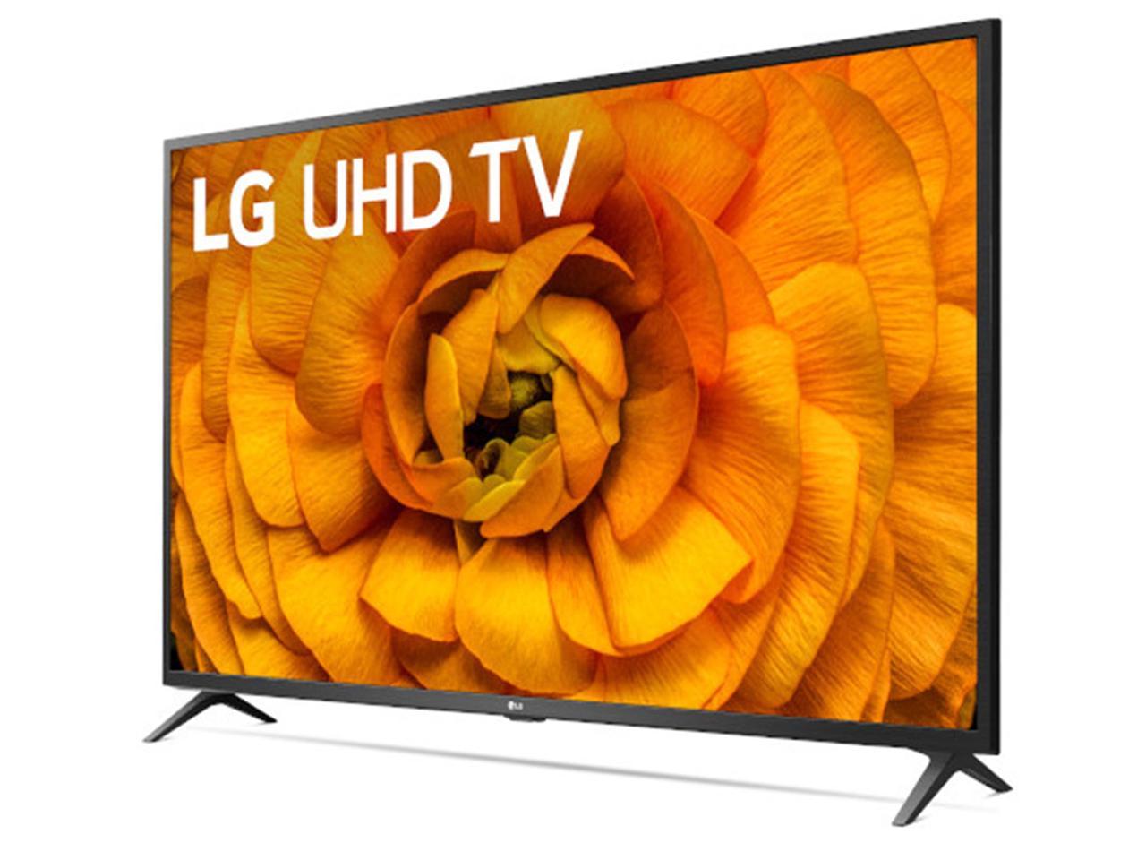 Lg 49 Nano 85 Series 4k Led Smart Uhd Tv 5906