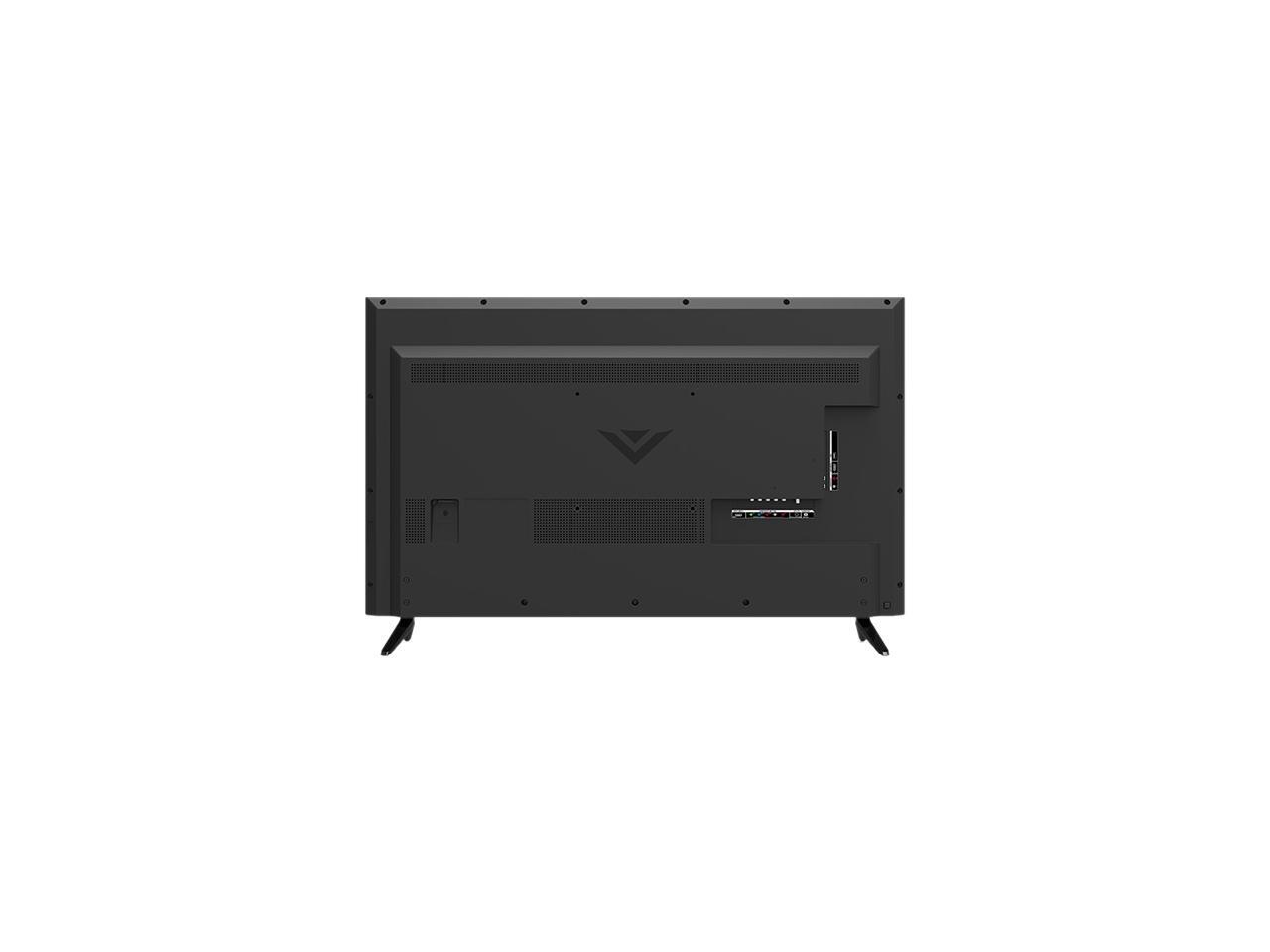 VIZIO D55nE2 DSeries 55Inch FullArray 1080p HD LED TV (2017