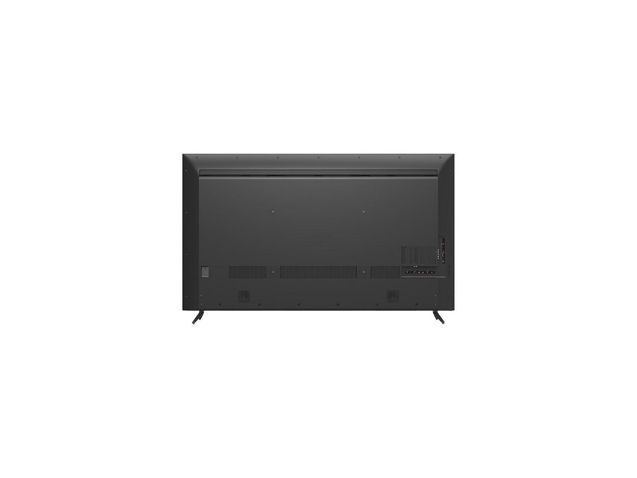 Refurbished VIZIO ESeries SmartCast 60" 4K Ultra HD LED Smart TV E60