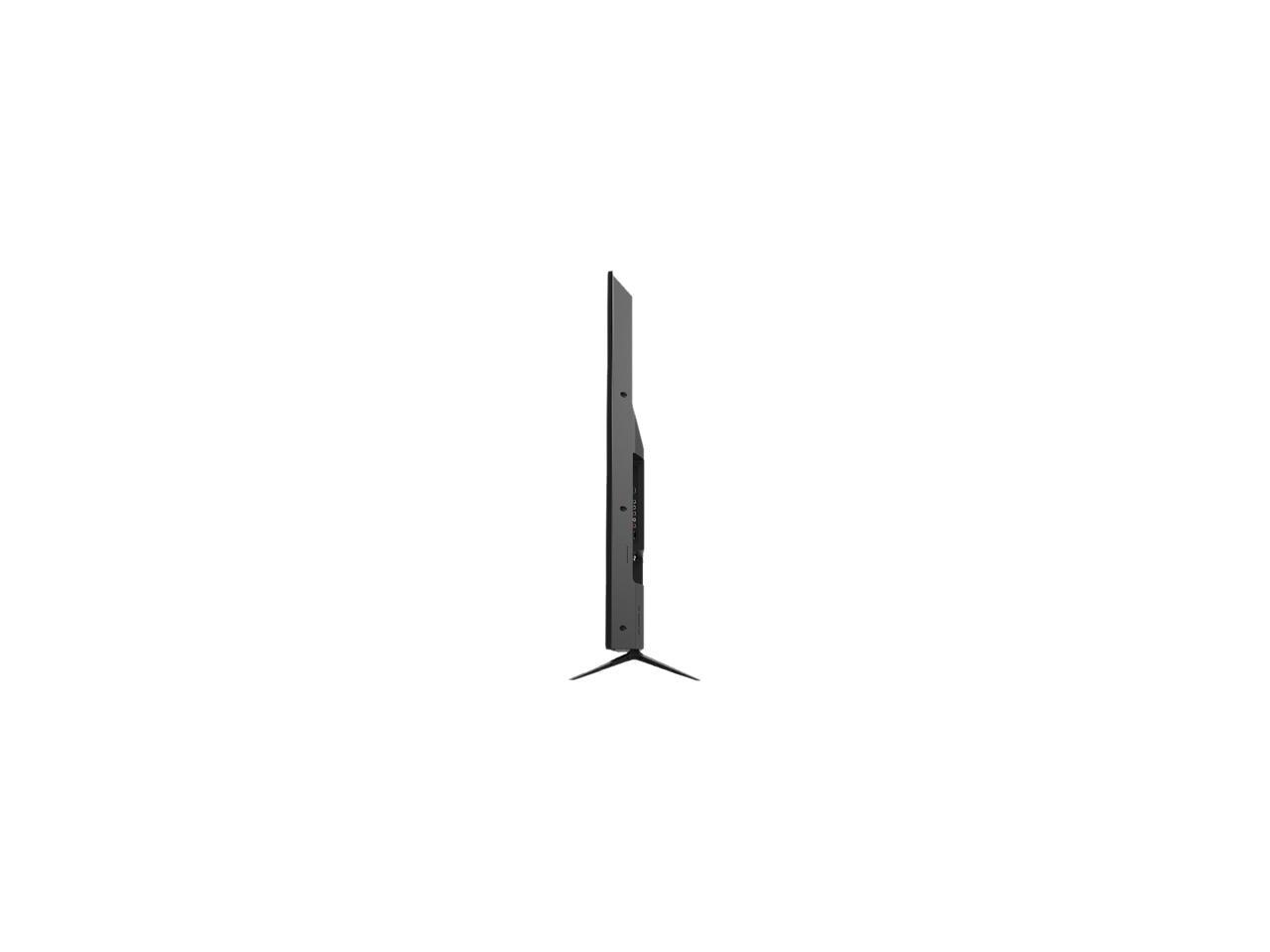 VIZIO DSeries 55" 4K Ultra HD HDR Chromecast builtin Smart TV D55F2