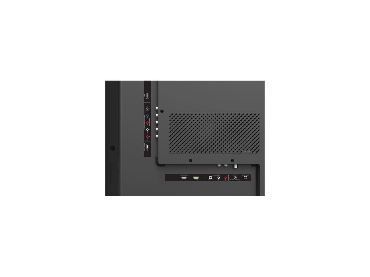 VIZIO DSeries 55" 4K Ultra HD HDR Chromecast builtin Smart TV D55F2