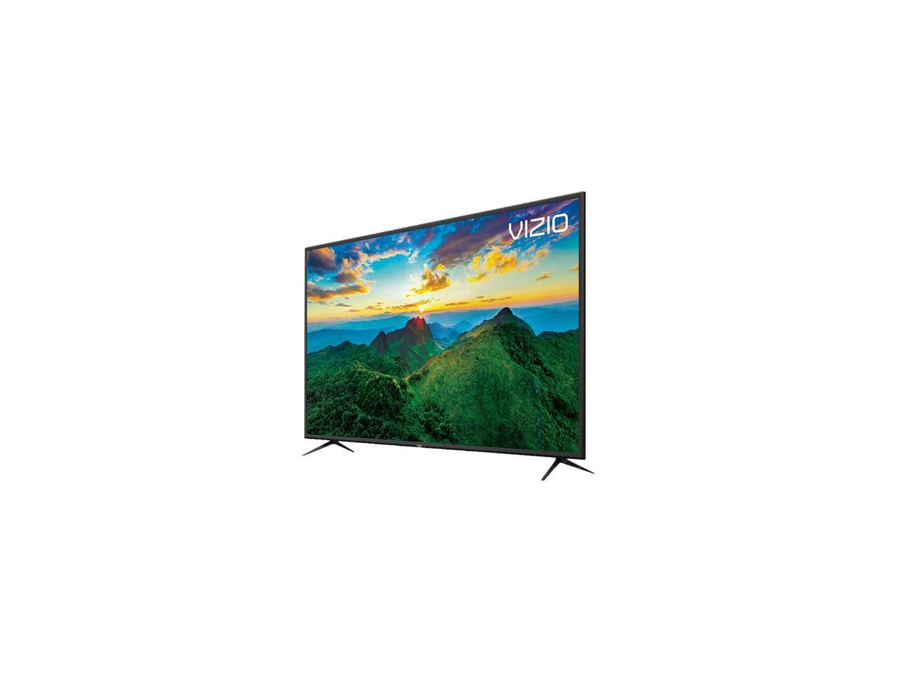 VIZIO DSeries 55" 4K Ultra HD HDR Chromecast builtin Smart TV D55F2