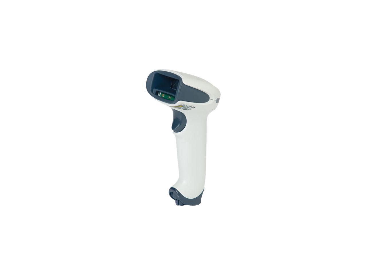 Honeywell Enhanced Xenon 1900g Wired Barcode Scanner for Healthcare, 1D ...