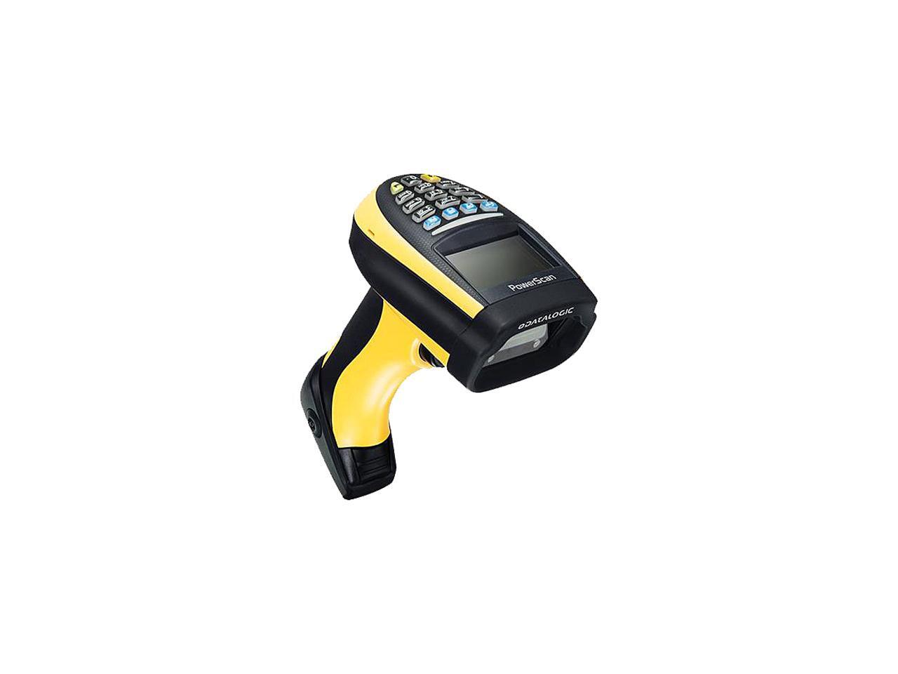 Datalogic PM9500DKHP910RB PowerScan PM9500DK Barcode Scanner