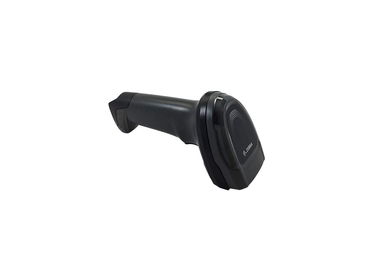 Zebra Symbol DS8178-SR 2D/1D Wireless Bluetooth Barcode Scanner/Imager ...