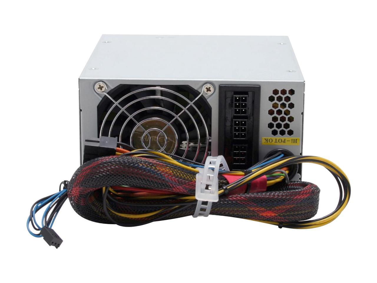 Antec SmartPower 2.0 SP-500 500 W Power Supply - Newegg.com