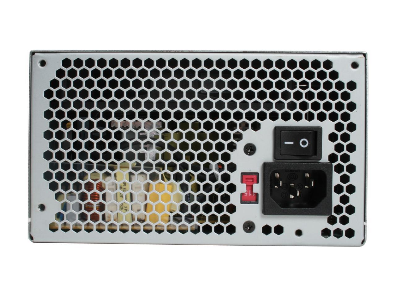 FSP Group FSP400-60THN 400W ATX2.0 Power Supply - Newegg.com