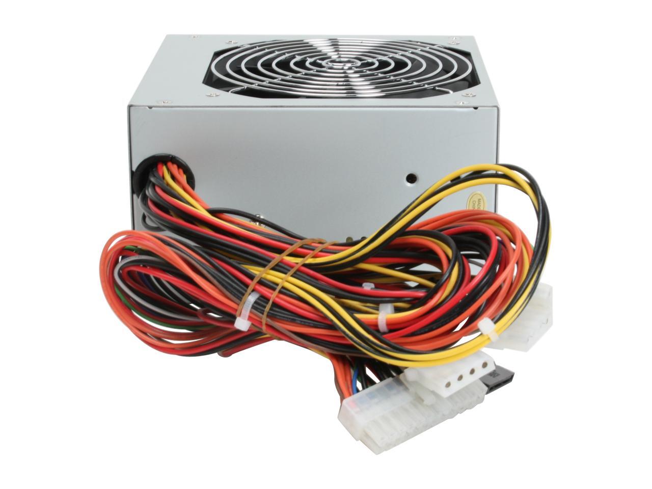 FSP Group FSP400-60THN 400W ATX2.0 Power Supply - Newegg.com