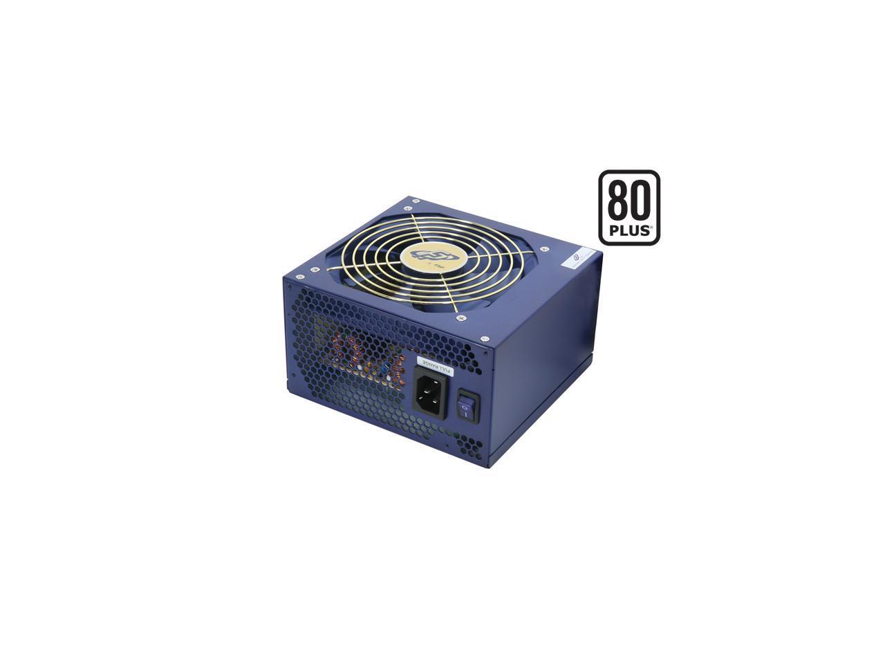 FSP Group Blue Storm Pro 500 500 W Power Supply - Newegg.ca