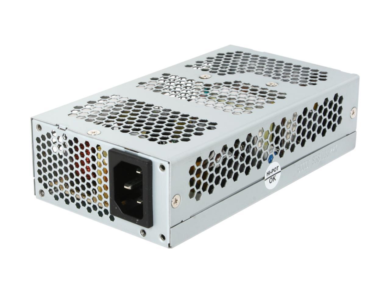 FSP Group FSP12050GNF FANLESS FLEX ATX Server Power Supply