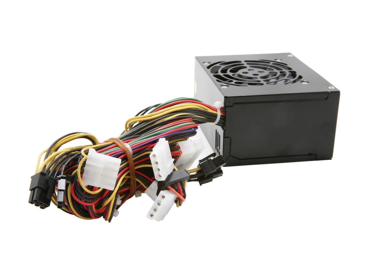 FSP Group FSP450-60GHS(85)-R1 450 W Intel Core i3/i5/i7 Compatible ...