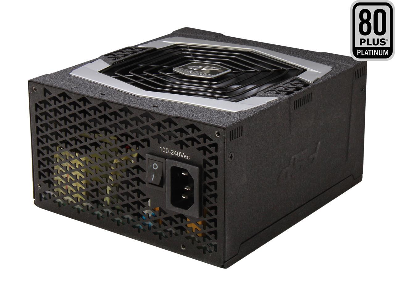 Fsp Group Aurum 92 Series Pt 450m 450w Power Supply Newegg Com