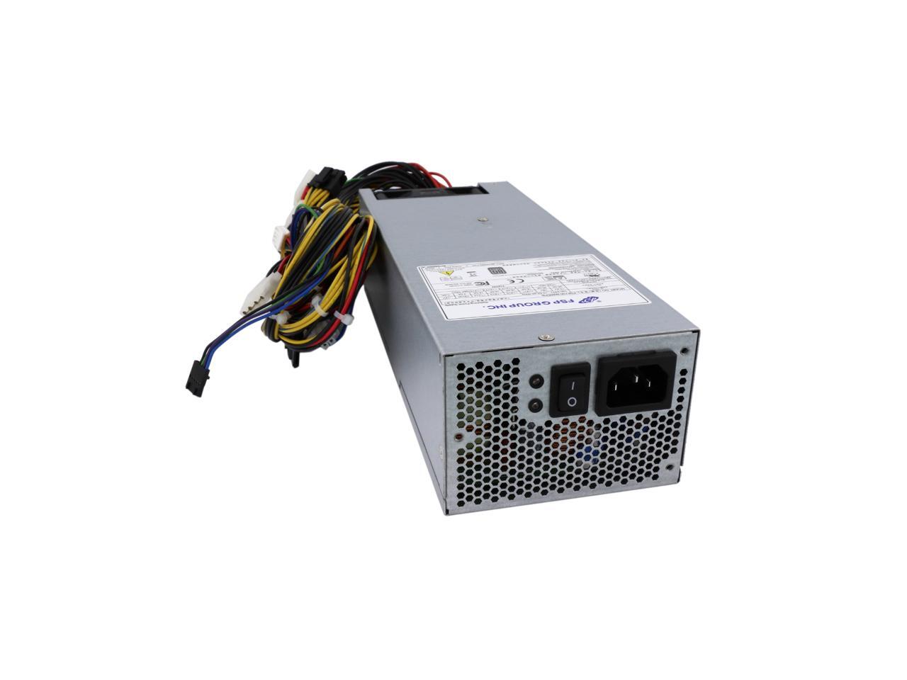 FSP Group 700W PMBus V1.2 ATX Power Supply Single 2U Size 80 Plus Platinum Certified for Rack