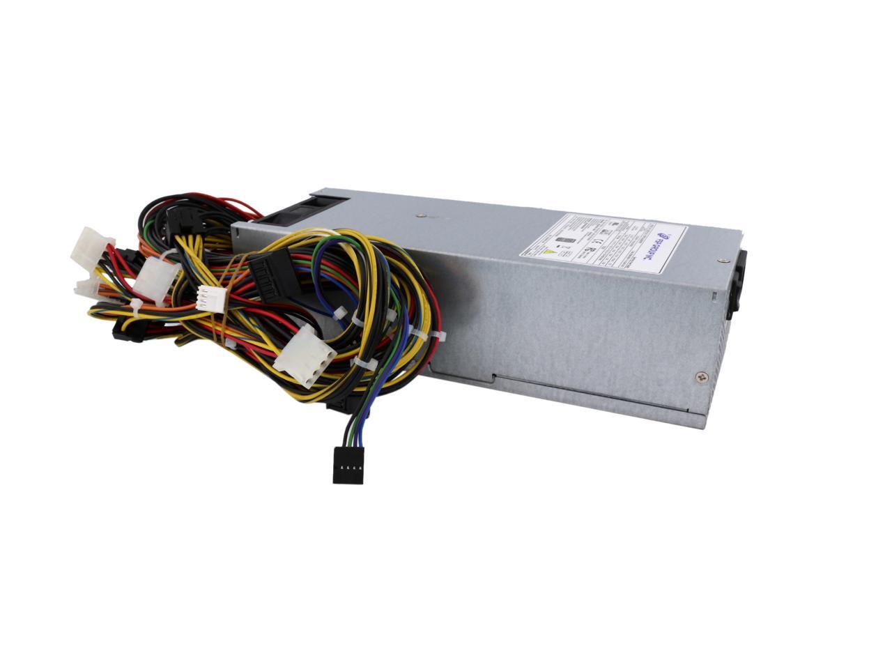 FSP Group 700W PMBus V1.2 ATX Power Supply Single 2U Size 80 Plus Platinum Certified for Rack