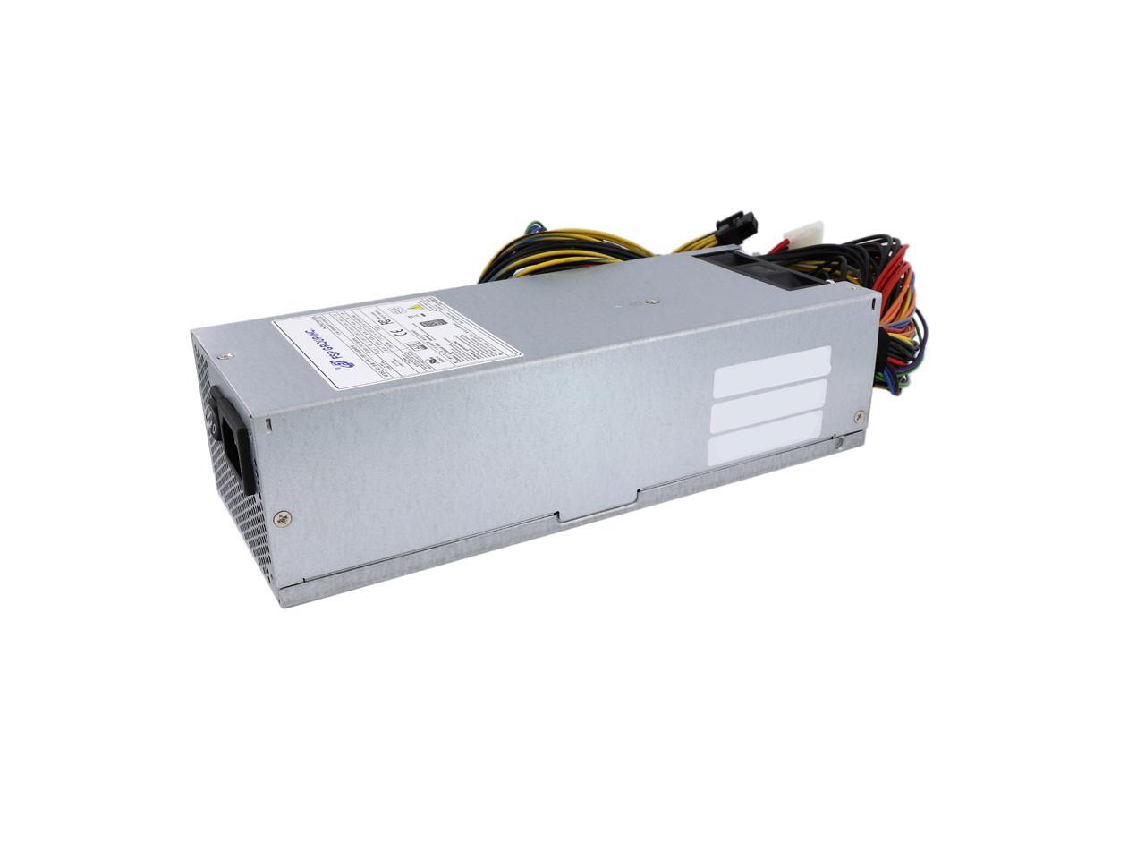 FSP Group 700W PMBus V1.2 ATX Power Supply Single 2U Size 80 Plus Platinum Certified for Rack
