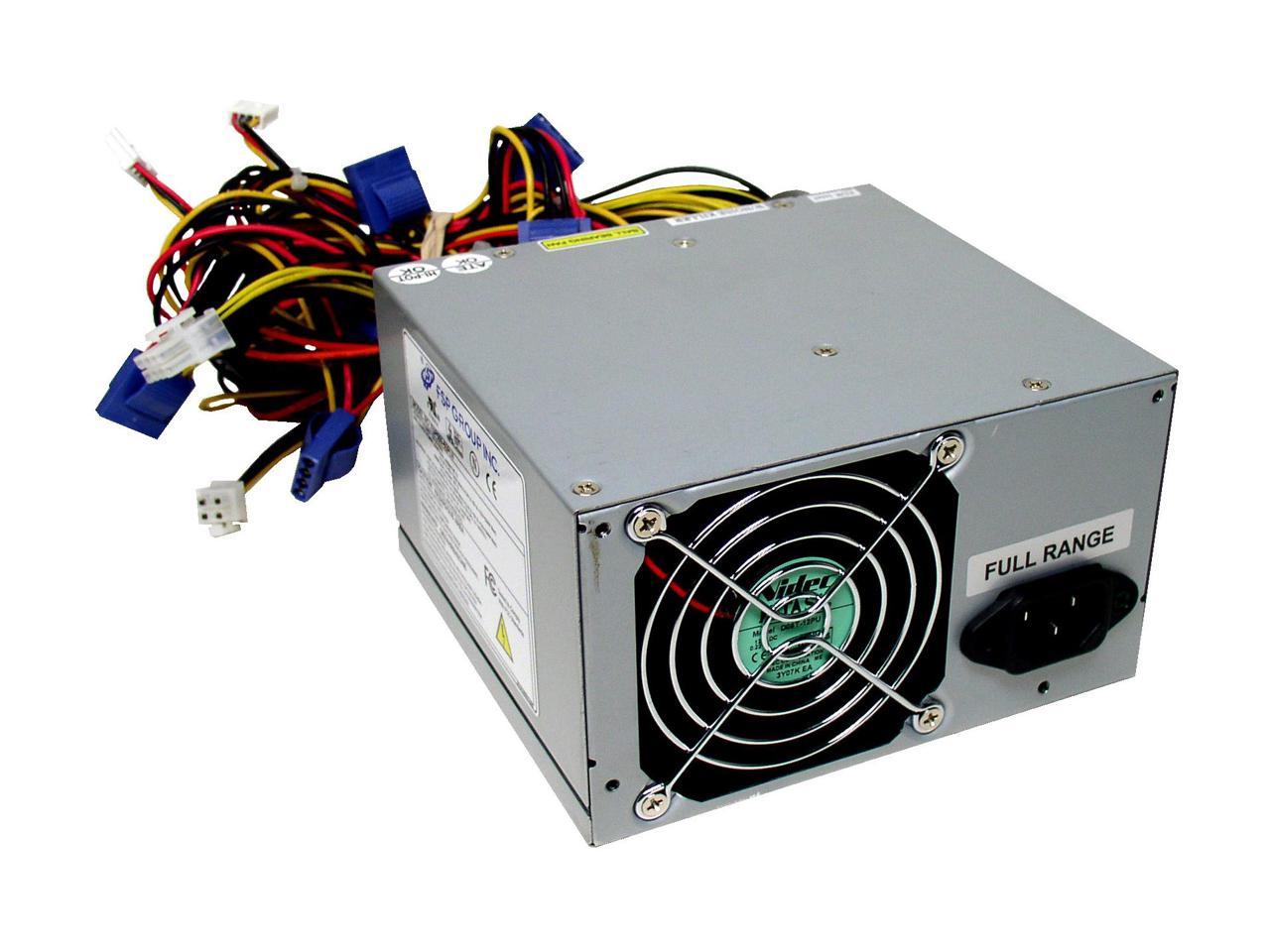 FSP Group FSP550-60PLN 550 W Power Supply - Newegg.com