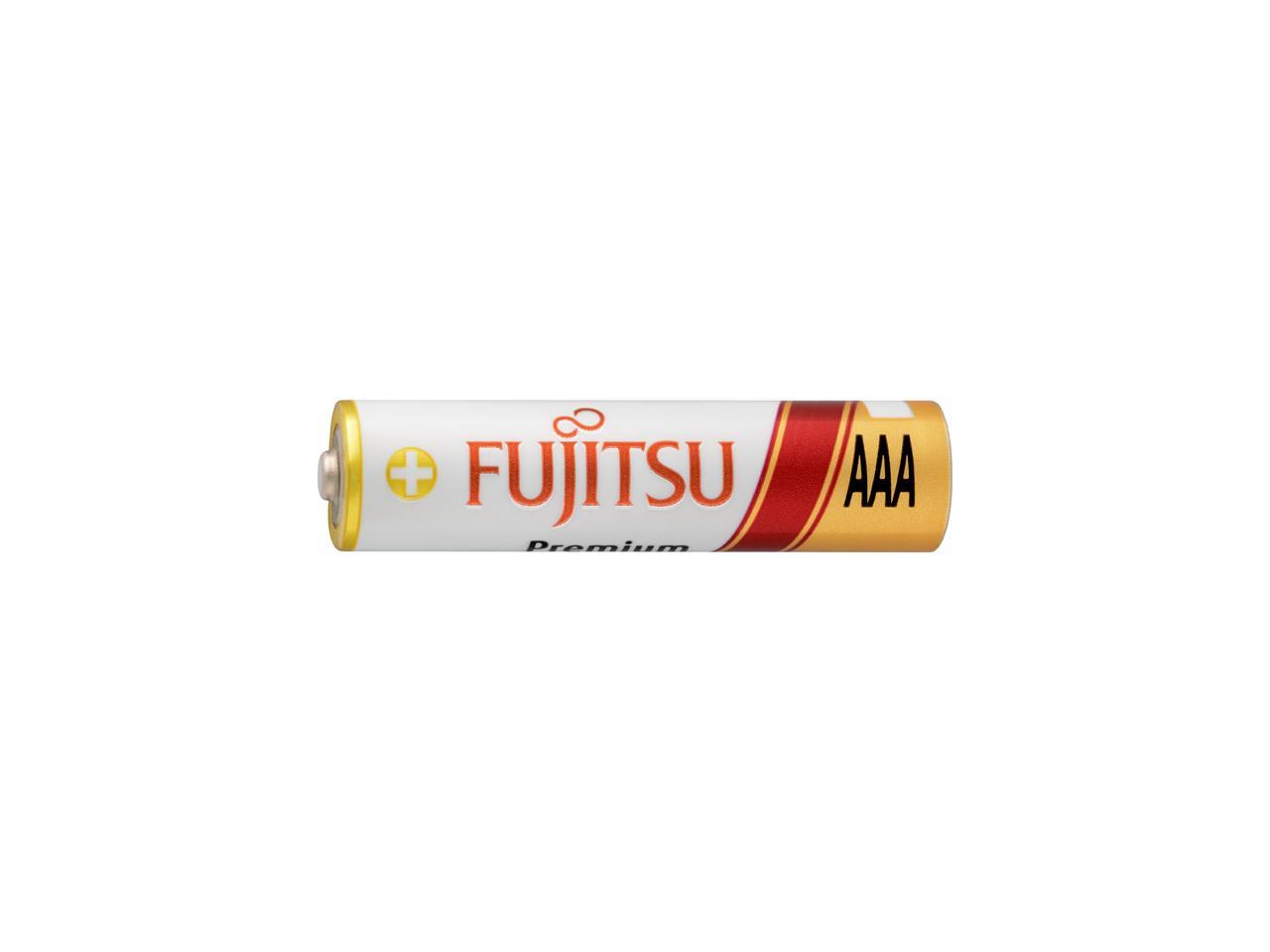 Fujitsu аккумуляторы aaa