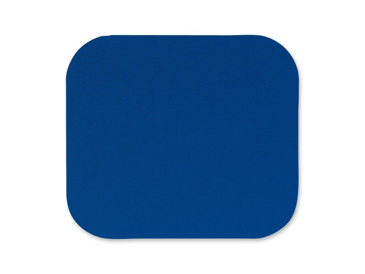 Fellowes 58021 Medium Mouse Pad Blue 