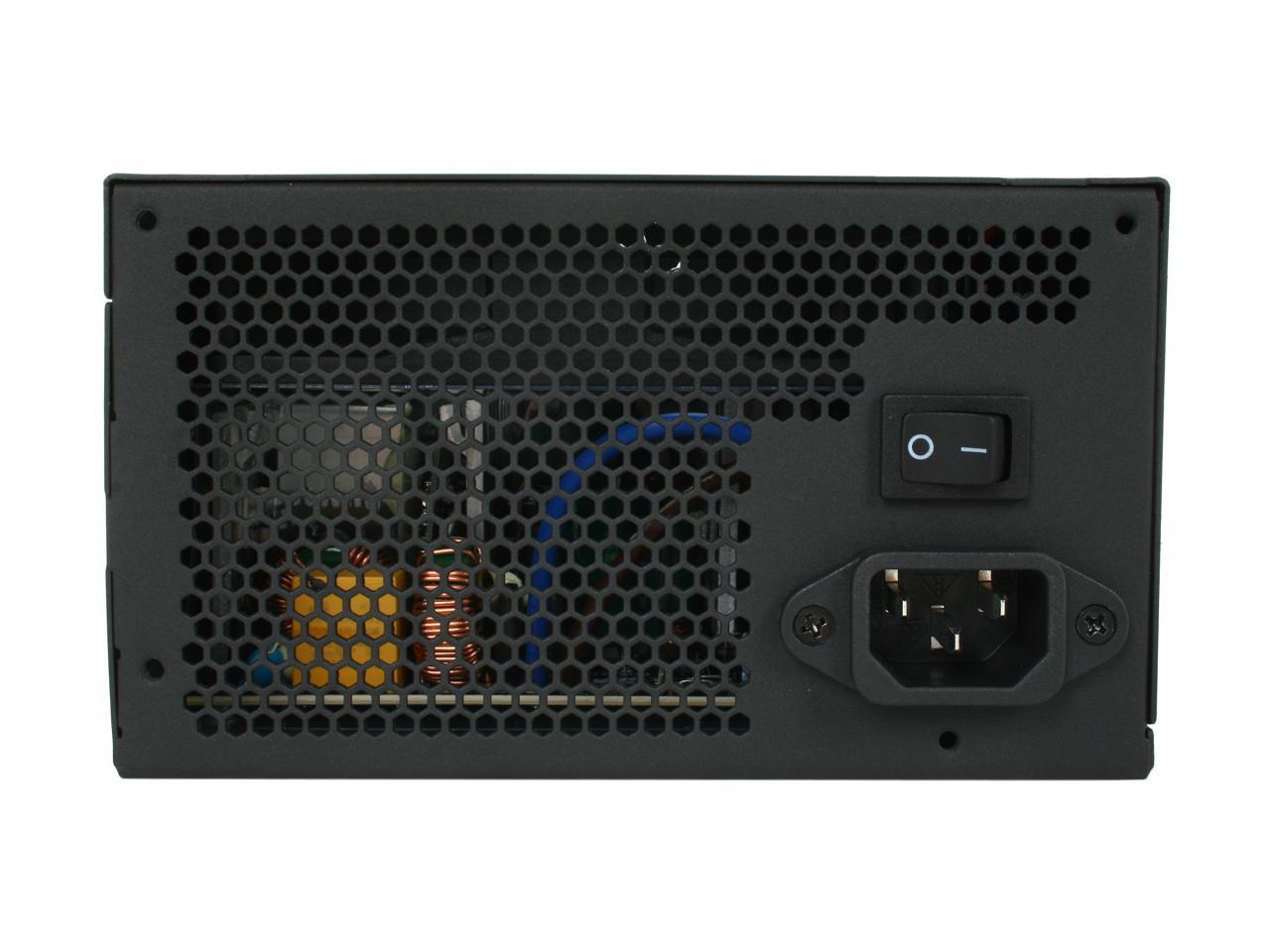 CORSAIR Builder Series CX500 (CMPSU-500CX) 500 W Power Supply - Newegg.com