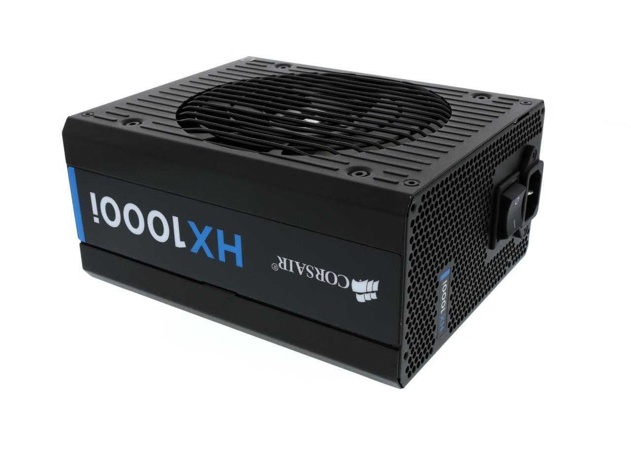 半額品 新品 Corsair 1000W HX1000i コルセア 電源 | www.ouni.org