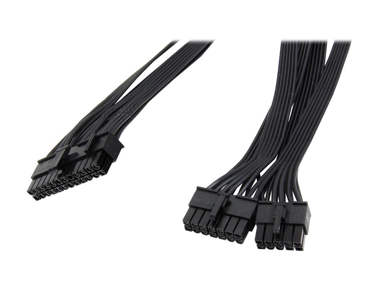 CORSAIR HXi Series HX850i 850W 80 PLUS PLATINUM Haswell Ready Full ...