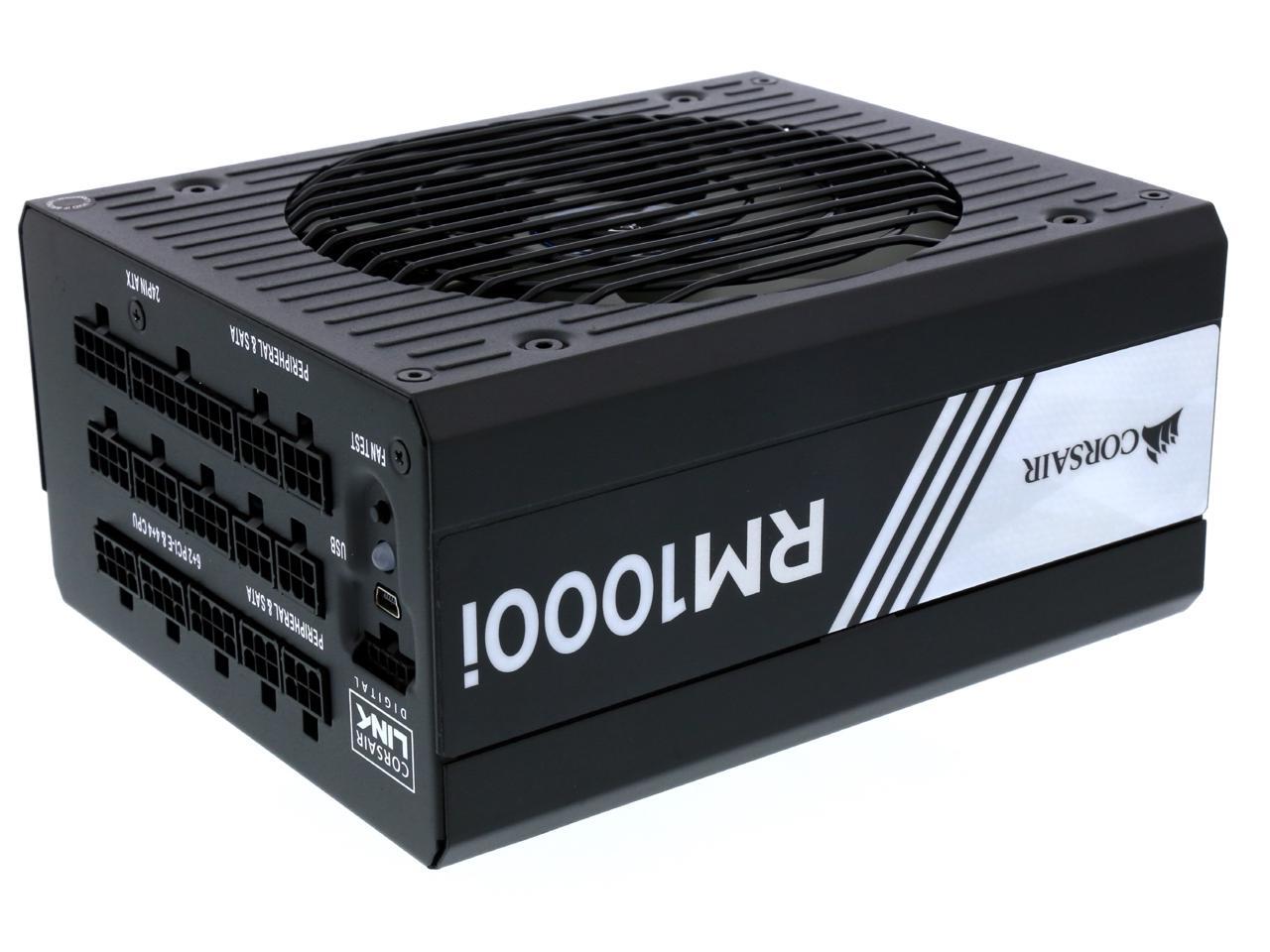 Rm1000i corsair схема