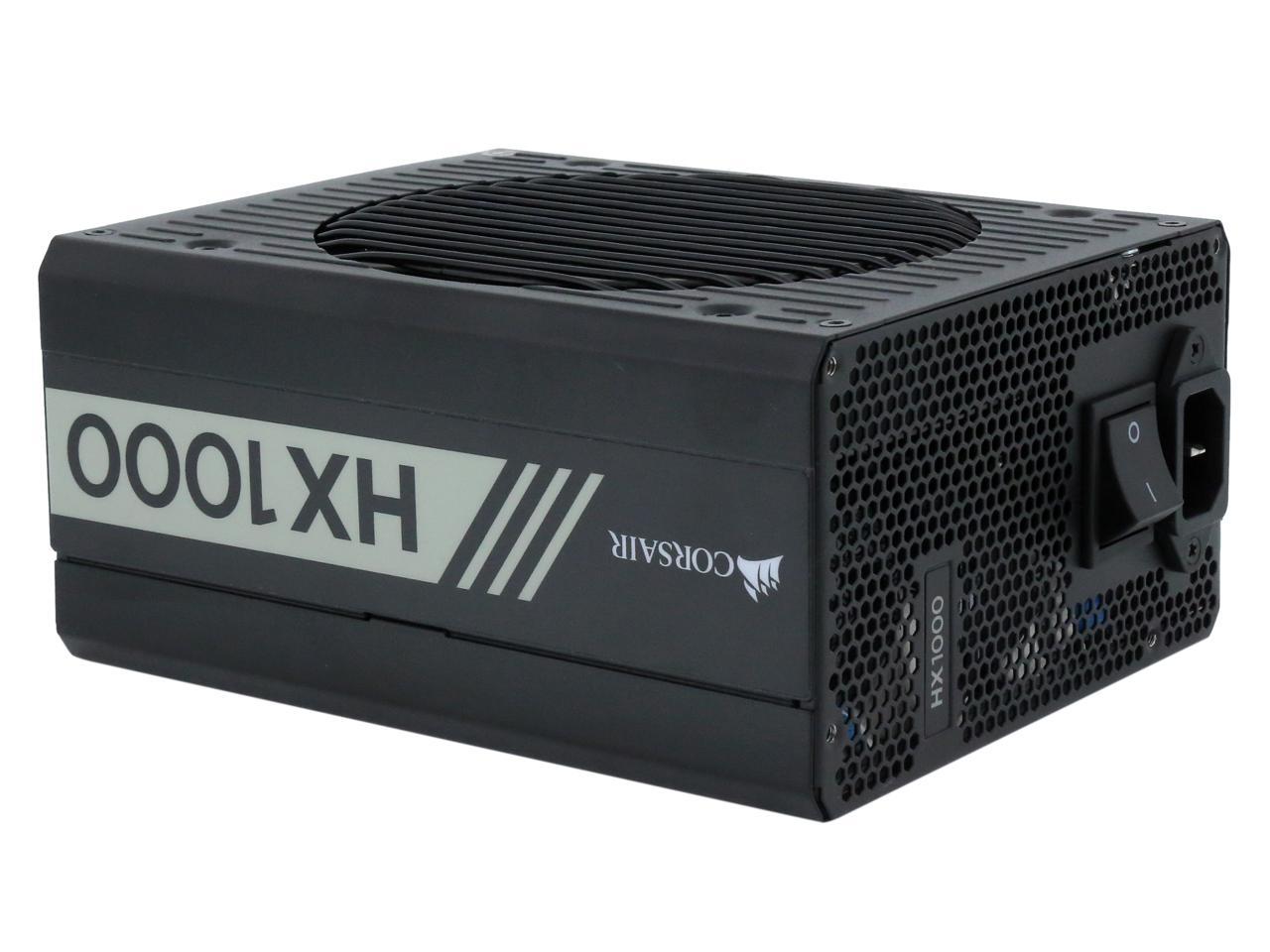 Corsair hx1000 схема