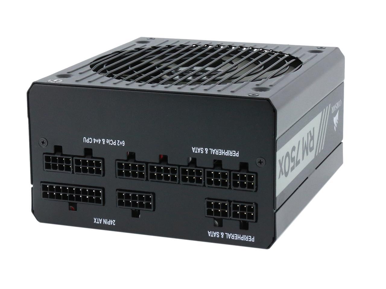 e rm multiclock power supply