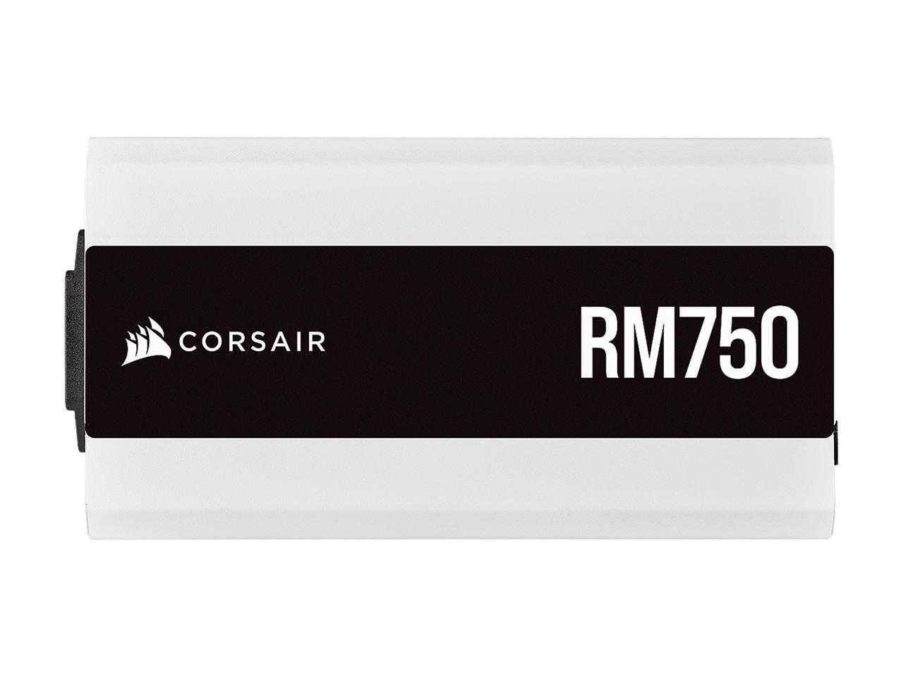 CORSAIR RM Series RM750 750 W Power Supply - Newegg.ca