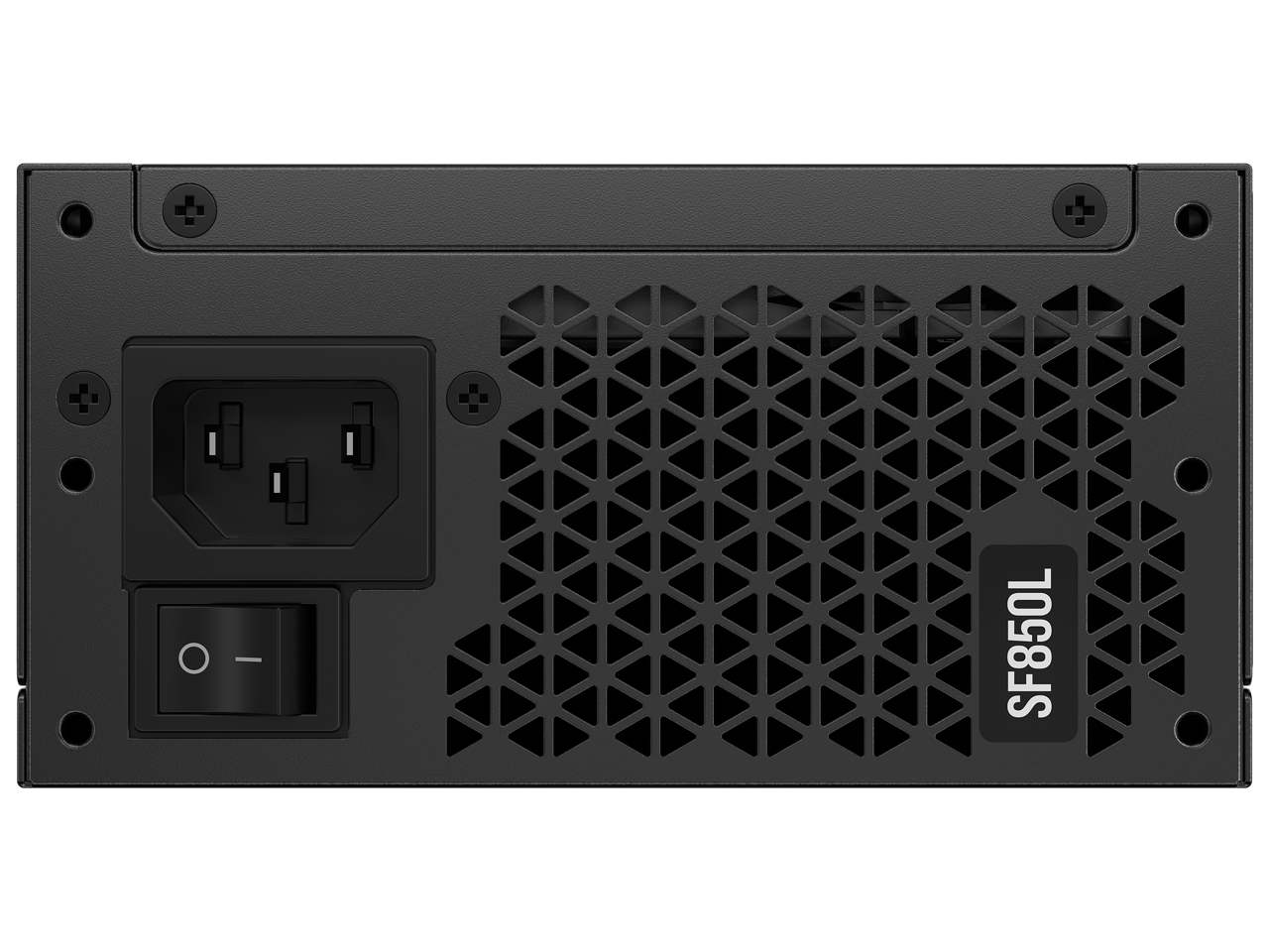 CORSAIR SF850L Fully Modular LowNoise SFX Power Supply ATX 3.0