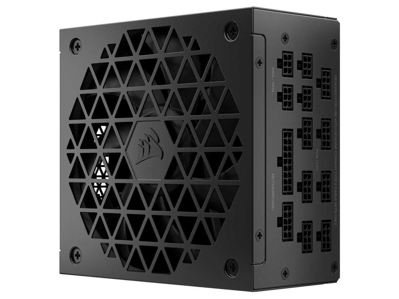 CORSAIR SF1000L Fully Modular LowNoise SFX Power Supply ATX 3.0