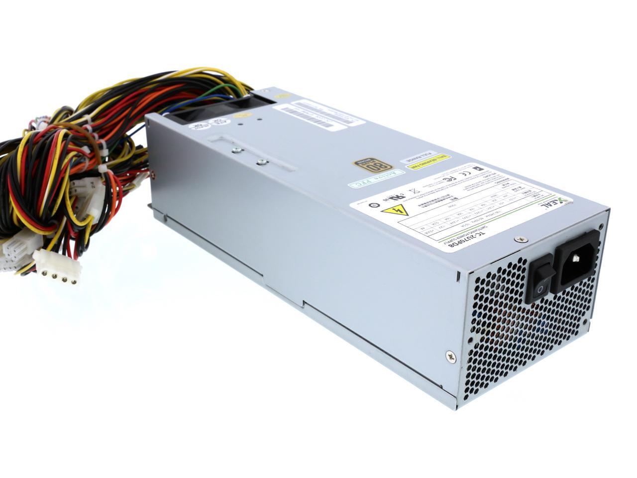 iStarUSA TC2U70PD8 2U Server Power Supply 80 PLUS