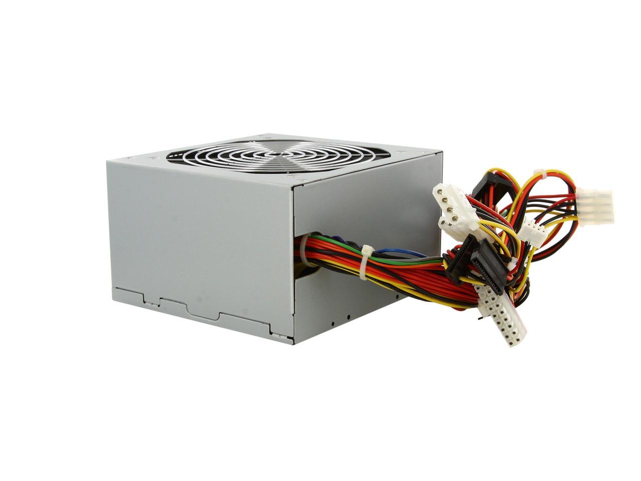 SeaSonic SS-300ET Bronze 300 W Power Supply - Newegg.com