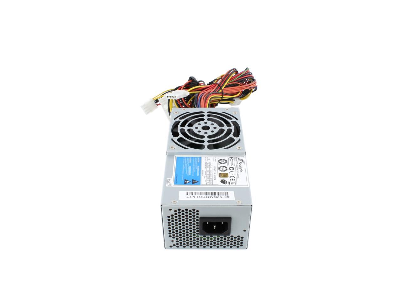 SeaSonic SS-300TFX Bronze 300 W Power Supply - Newegg.com