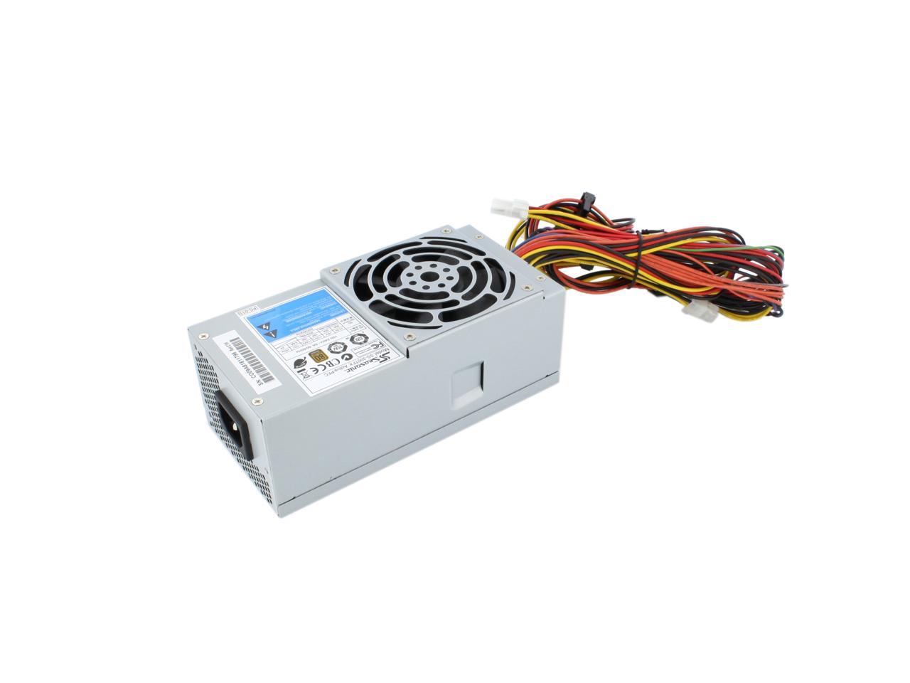 SeaSonic SS-300TFX Bronze 300 W Power Supply - Newegg.com