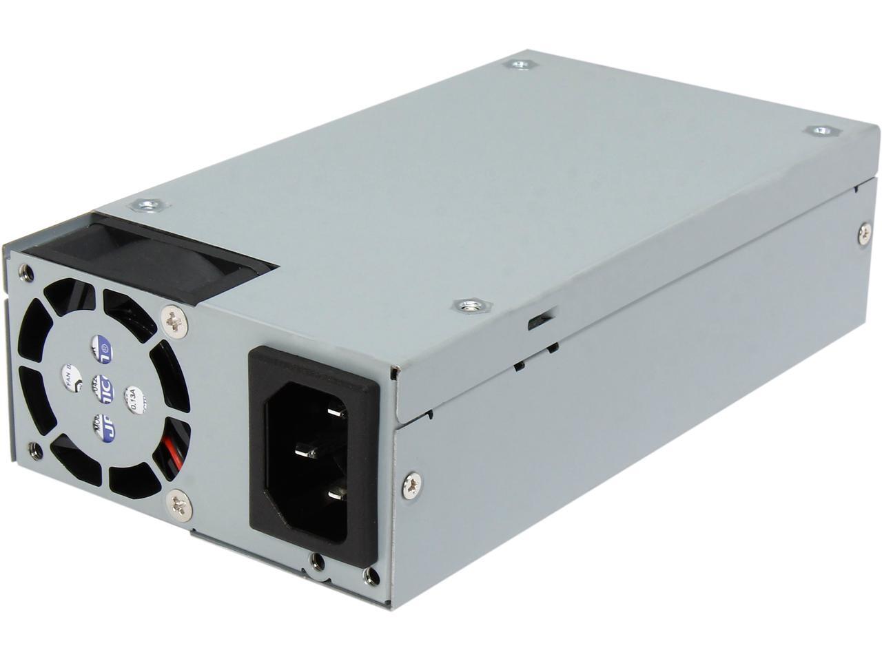 SeaSonic SS-250SU 1U 80+ Bronze Certified APFC Power Supply - Newegg.com