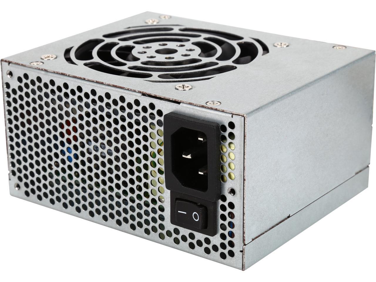 Seasonic SSP300SFG Active PFC, 300W SFX, Intel Haswell ready, Japanese