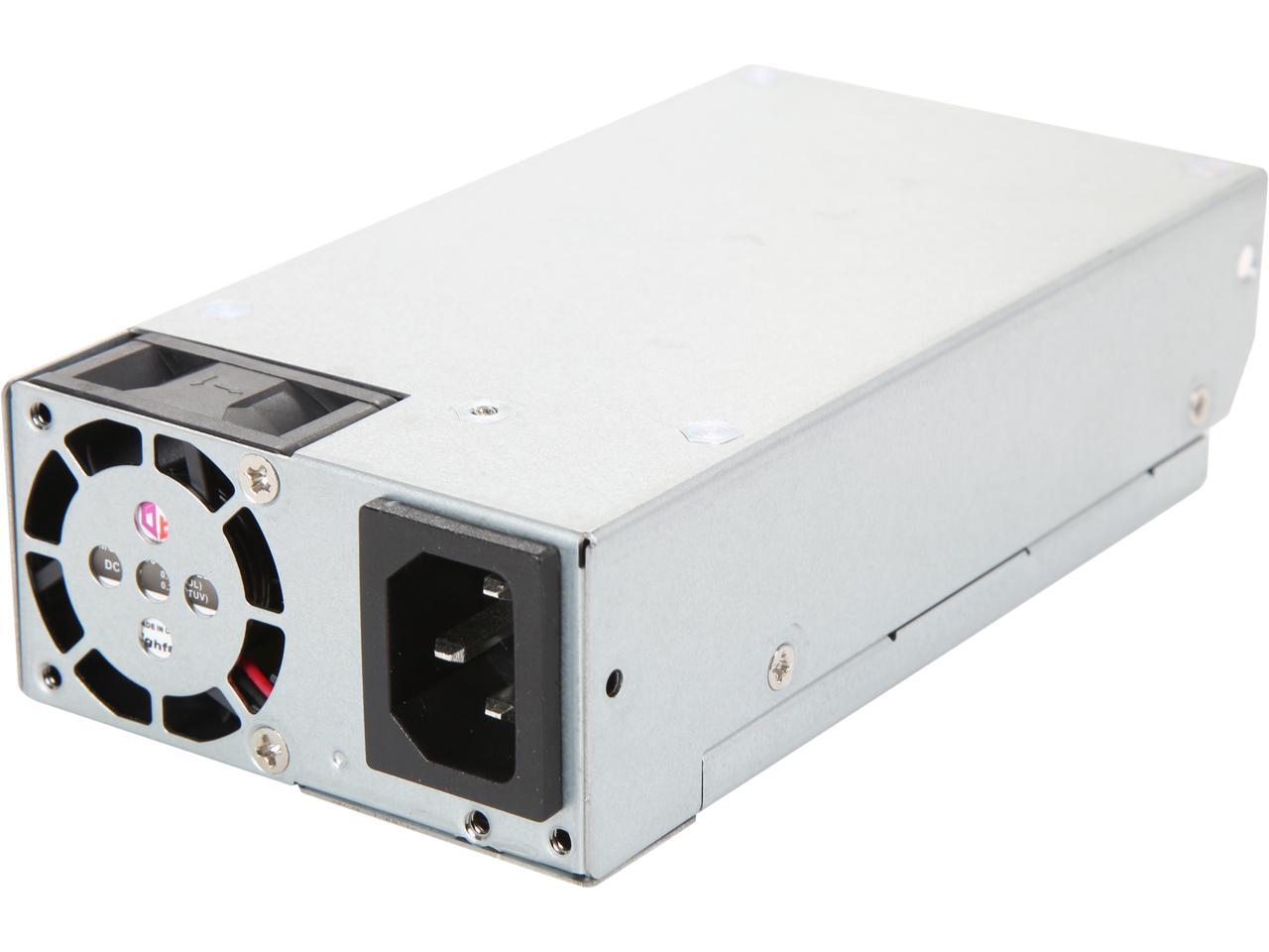 Seasonic SSP250SUB Active PFC, 250W Flex/Mini 1U, Japanese Capacitor