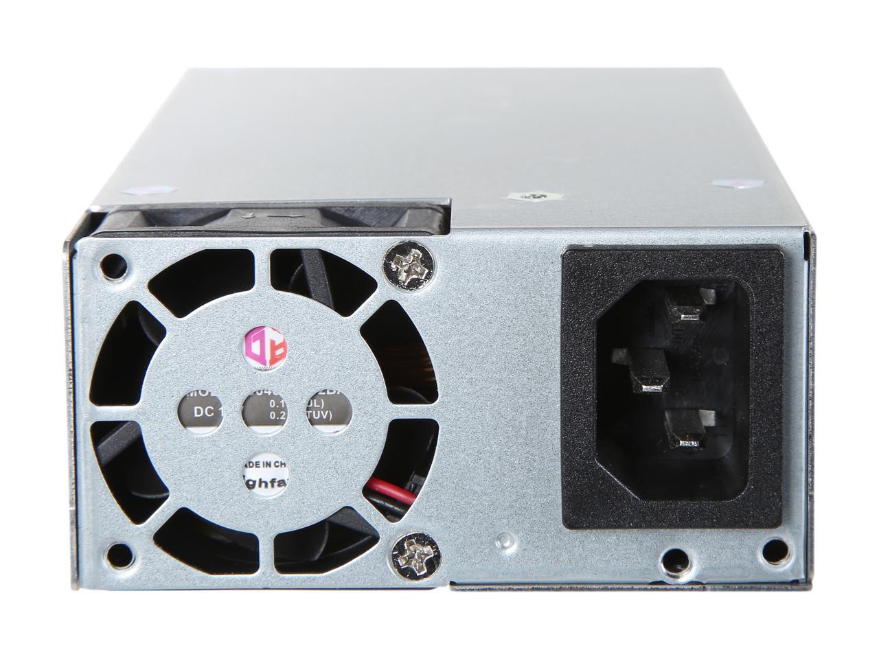 Seasonic SSP250SUB Active PFC, 250W Flex/Mini 1U, Japanese Capacitor