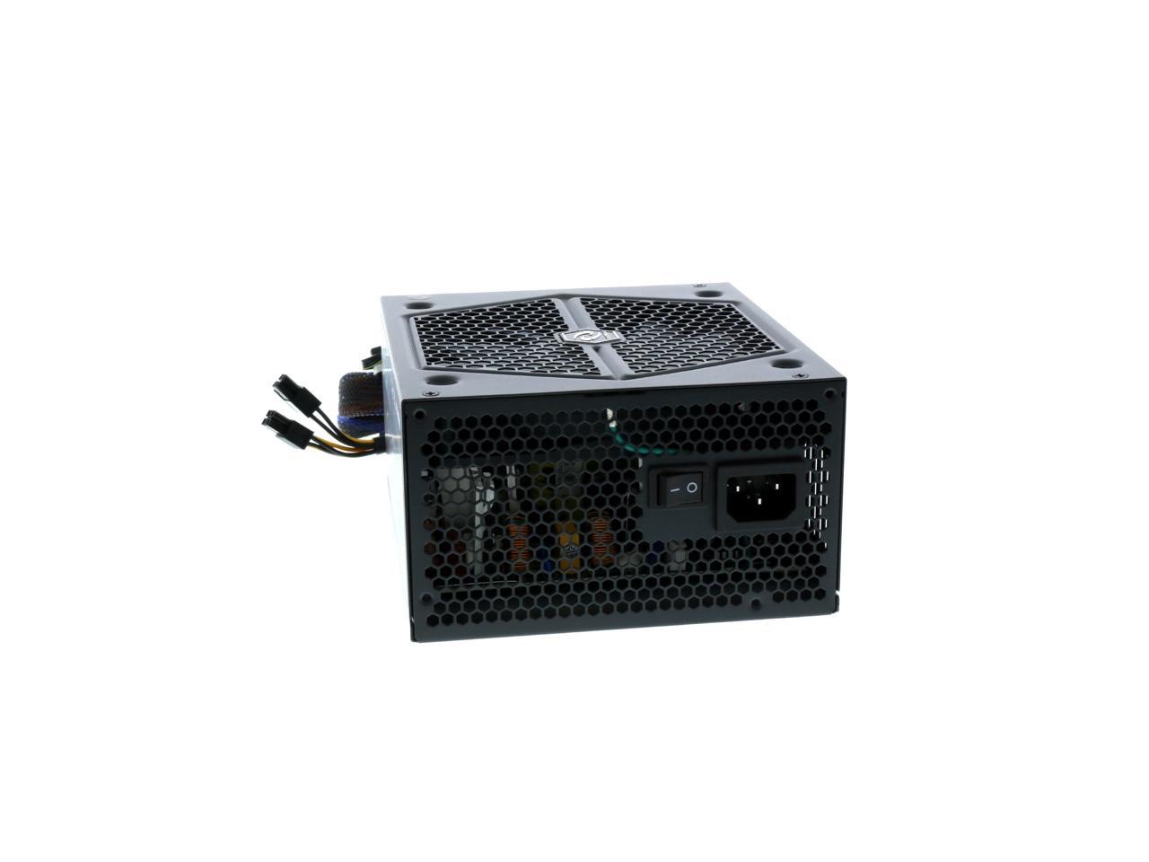 Raidmax Thunder Rgb Rx 735ap R 735w Power Supply Newegg Com