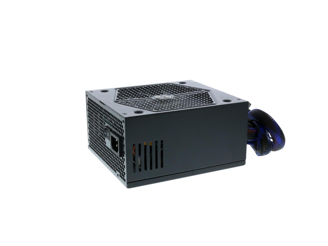 Raidmax Thunder Rgb Rx 735ap R 735w Power Supply Newegg Com