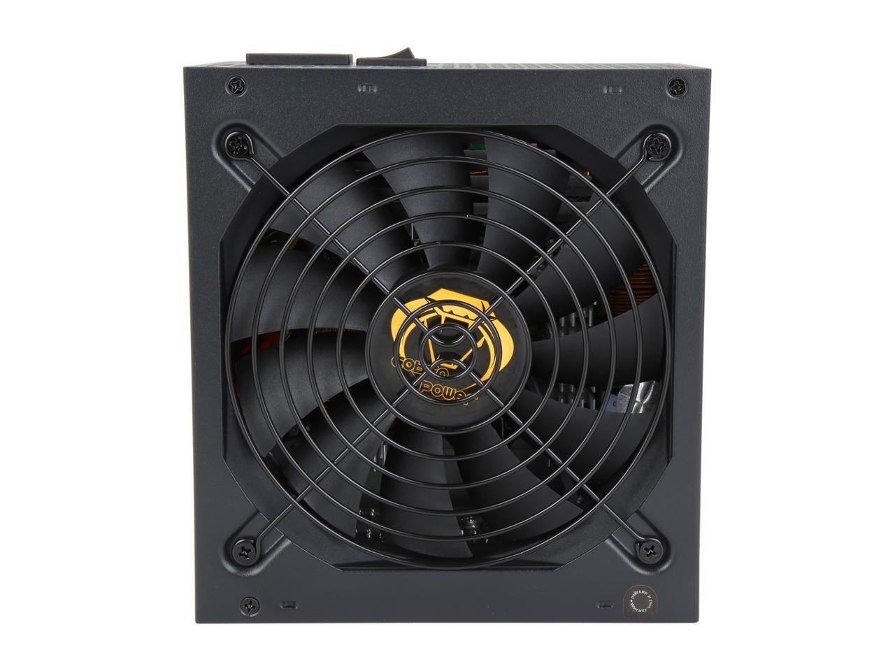 Raidmax Rx 800ae M 800w Power Supply Newegg Com