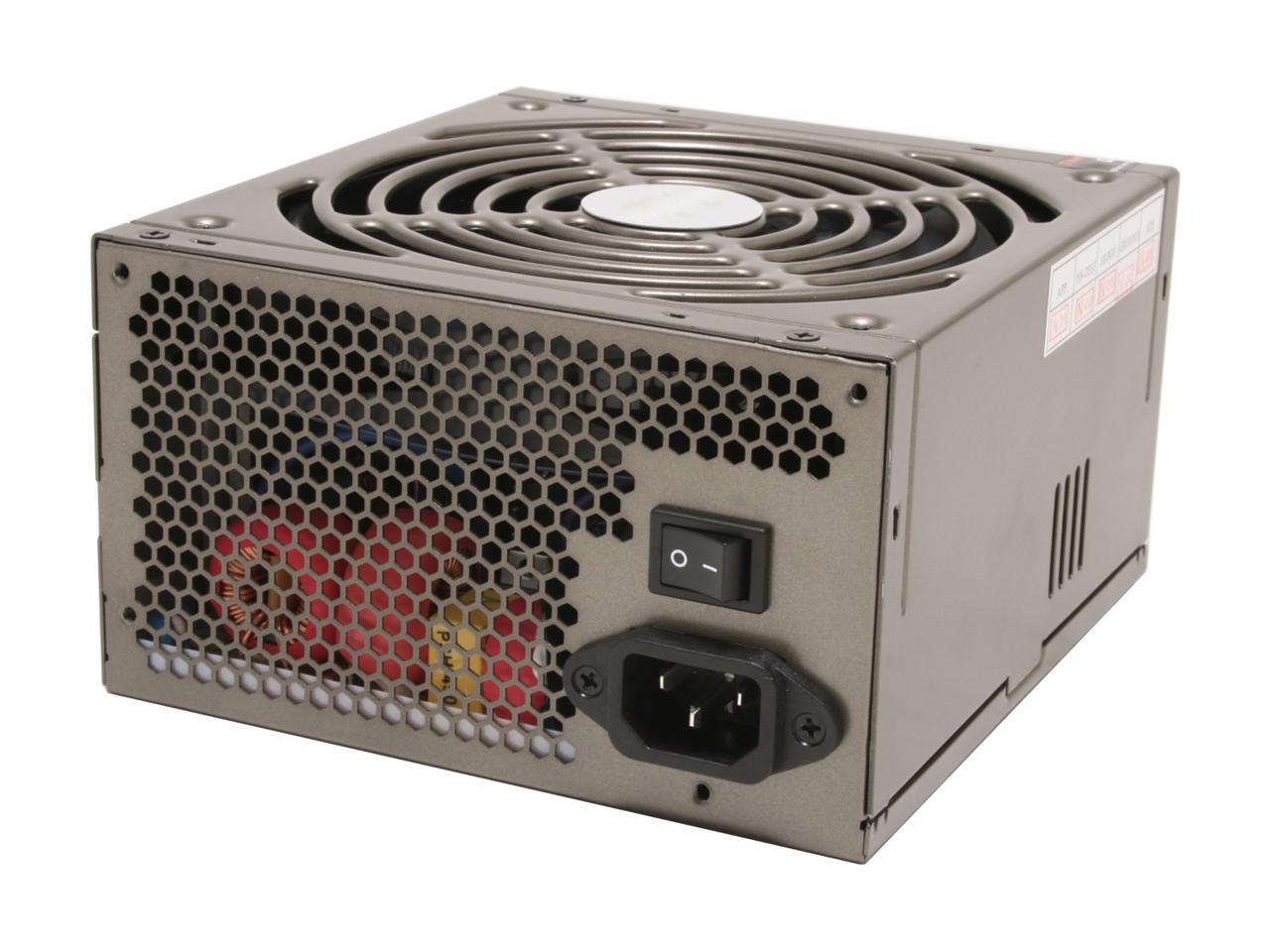 600 watts xtremegear power supply sli crossfirex ready 600 watts xtremegear power supply sli crossfirex ready