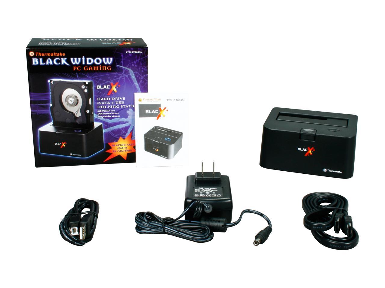 thermaltake blacx driver for mac thermaltake blacx driver for mac