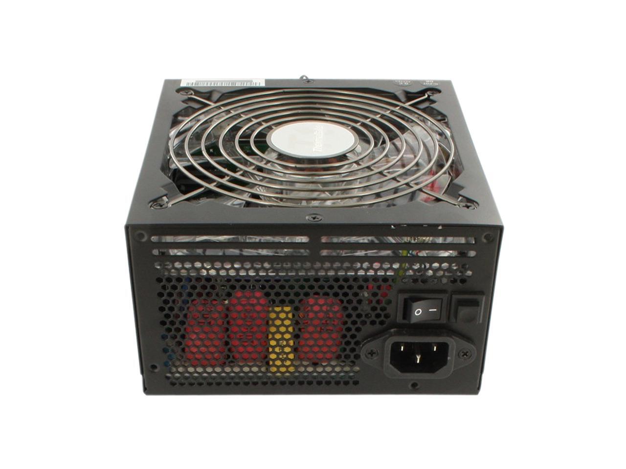 Thermaltake EVO_Blue W0308RU 750 W Power Supply
