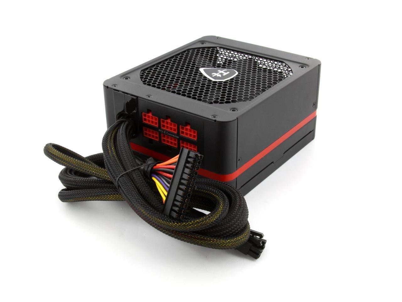 Thermaltake Toughpower Grand Tpg M W Power Supply Newegg Com