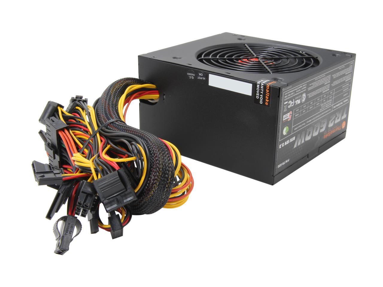 Блок питания для компьютера 600w. Thermaltake 600w. Thermaltake tr2-600w mobeltr2-600nl2nh. Блок питания Thermaltake tr2 Power 900w. Thermaltake 600w uz.