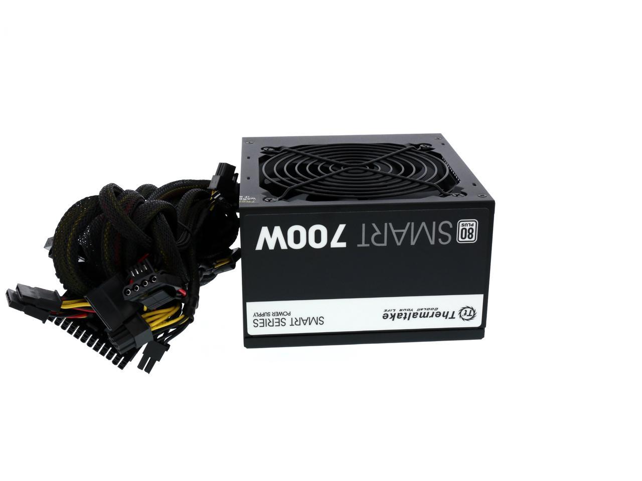 Thermaltake Smart ATX12V & EPS12V Power Supply