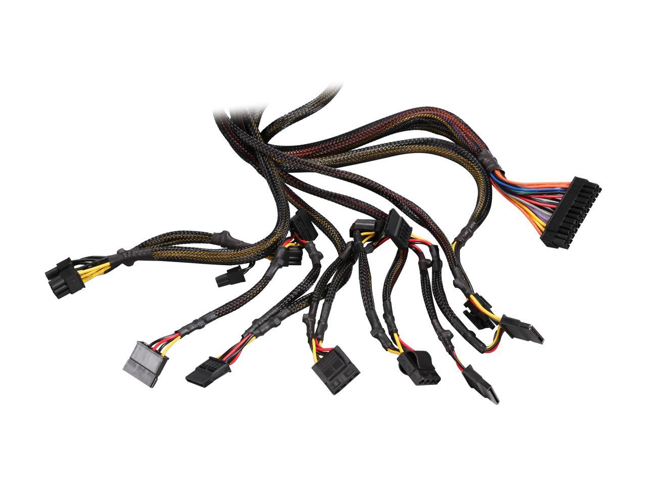 Thermaltake Smart 500W PS-SPD-0500NPCWUS-1 500 W Power Supply - Newegg.com